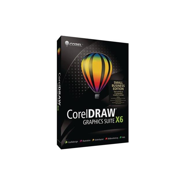 coreldraw essentials x6 free download